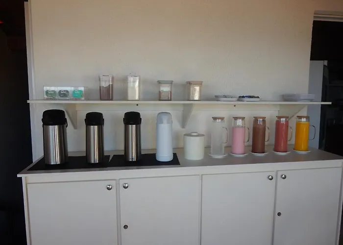 Pousada Ah MarPousada