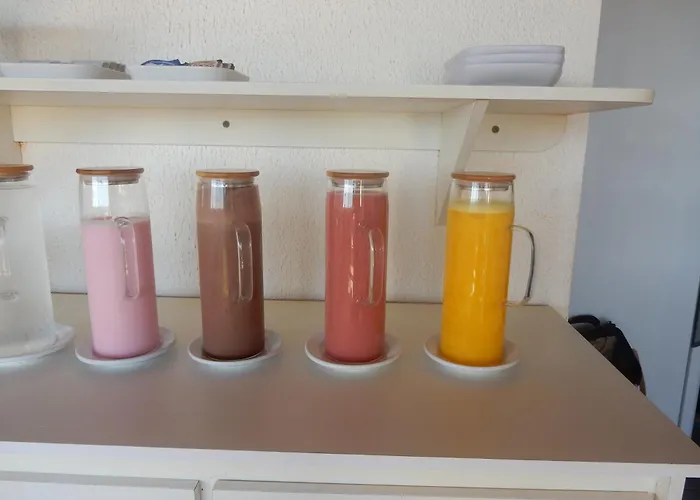 Pousada Ah MarPousada